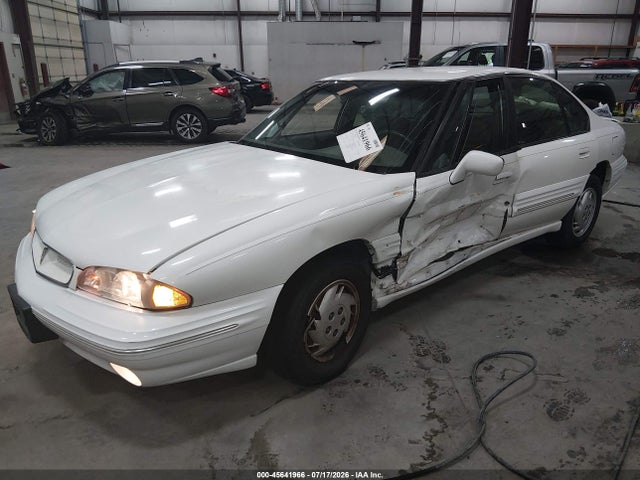 Продаж на аукціоні авто 1997 Pontiac Bonneville Se, vin: 1G2HX52K9VH221068, номер лоту: 45641966