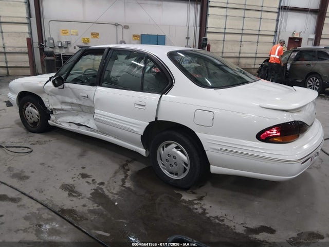 Продаж на аукціоні авто 1997 Pontiac Bonneville Se, vin: 1G2HX52K9VH221068, номер лоту: 45641966