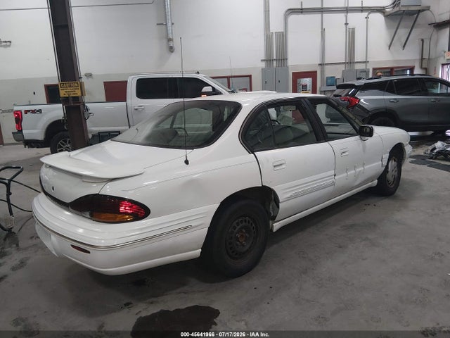 Продаж на аукціоні авто 1997 Pontiac Bonneville Se, vin: 1G2HX52K9VH221068, номер лоту: 45641966