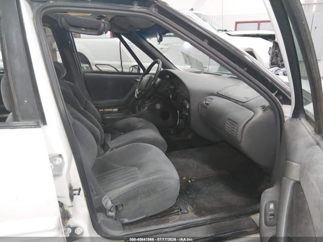 Продаж на аукціоні авто 1997 Pontiac Bonneville Se, vin: 1G2HX52K9VH221068, номер лоту: 45641966