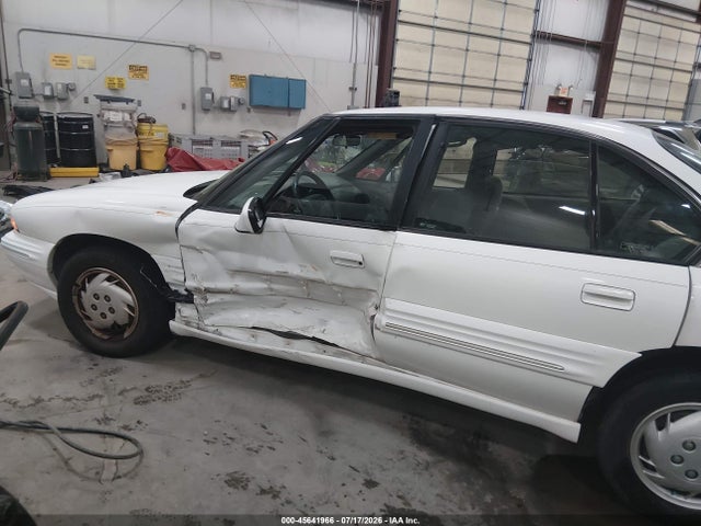 Продаж на аукціоні авто 1997 Pontiac Bonneville Se, vin: 1G2HX52K9VH221068, номер лоту: 45641966