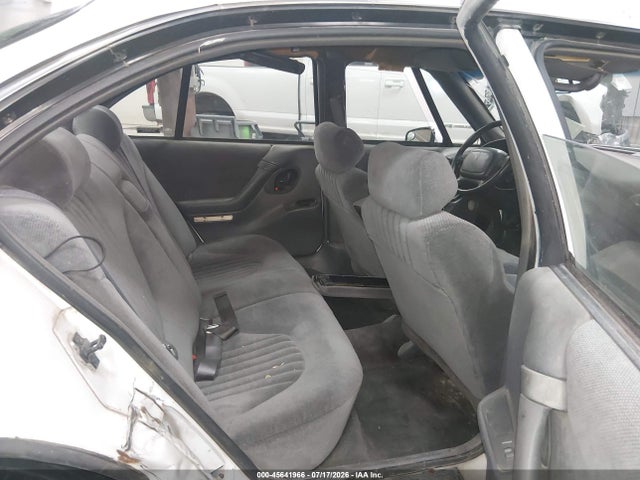 Продаж на аукціоні авто 1997 Pontiac Bonneville Se, vin: 1G2HX52K9VH221068, номер лоту: 45641966