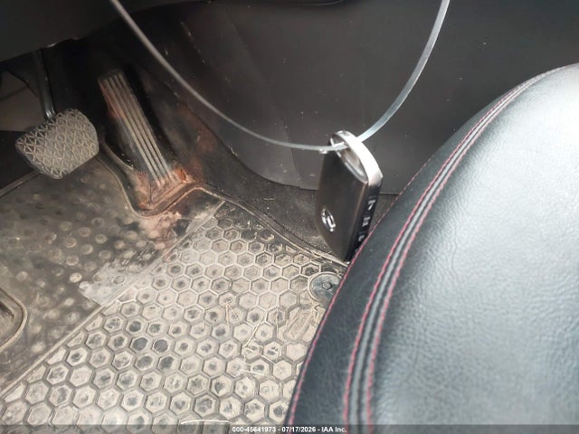 45641973 :رقم المزاد ، JM3KFBAY0P0128800 vin ، 2023 Mazda Cx-5 2.5 Turbo مزاد بيع