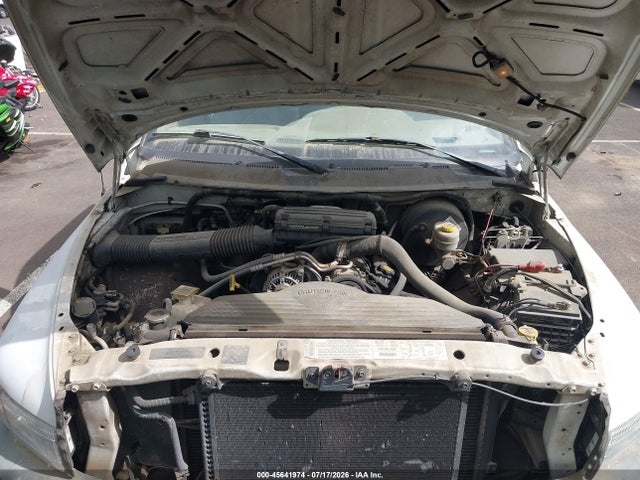 Aukcja sprzedaży 2001 Dodge Ram 1500 St, vin: 1B7HC13Z01J261604, numer aukcji: 45641974