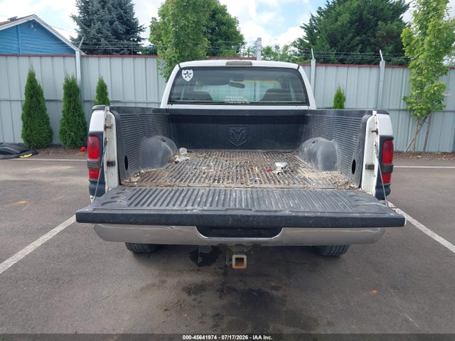 Aukcja sprzedaży 2001 Dodge Ram 1500 St, vin: 1B7HC13Z01J261604, numer aukcji: 45641974