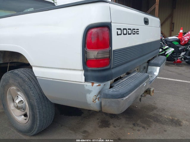 Aukcja sprzedaży 2001 Dodge Ram 1500 St, vin: 1B7HC13Z01J261604, numer aukcji: 45641974