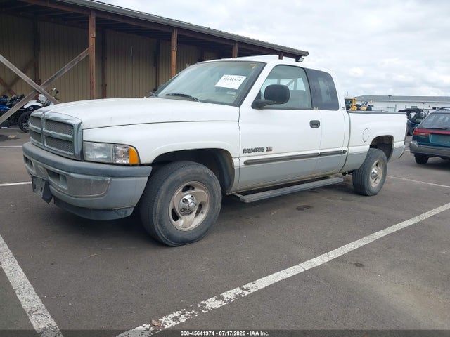 Aukcja sprzedaży 2001 Dodge Ram 1500 St, vin: 1B7HC13Z01J261604, numer aukcji: 45641974