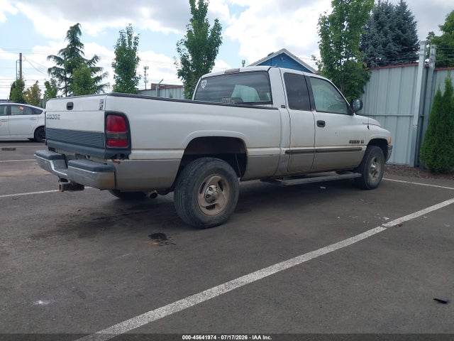 Aukcja sprzedaży 2001 Dodge Ram 1500 St, vin: 1B7HC13Z01J261604, numer aukcji: 45641974