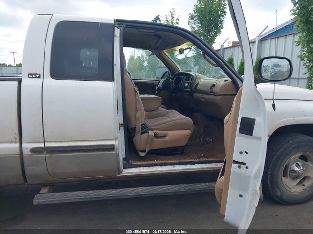 Aukcja sprzedaży 2001 Dodge Ram 1500 St, vin: 1B7HC13Z01J261604, numer aukcji: 45641974