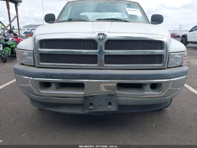 Aukcja sprzedaży 2001 Dodge Ram 1500 St, vin: 1B7HC13Z01J261604, numer aukcji: 45641974