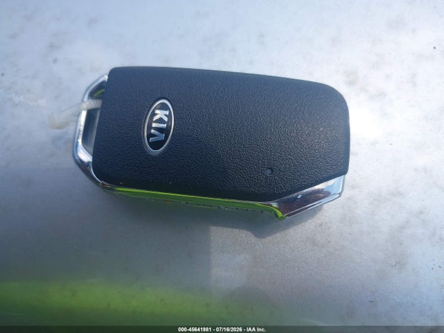 2020 Kia Soul Ex მანქანა იყიდება აუქციონზე, vin: KNDJ33AU9L7106702, აუქციონის ნომერი: 45641981
