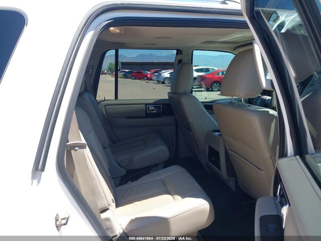 5LMJJ2HT3HEL08251 Lincoln Navigator Select
