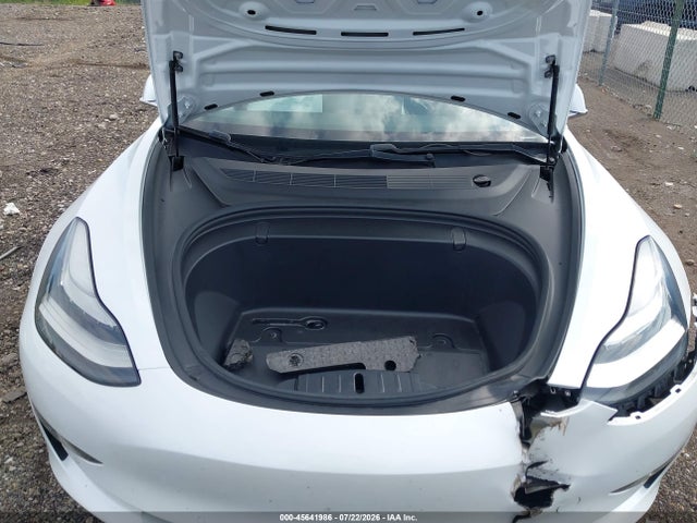 Продаж на аукціоні авто 2019 Tesla Model 3 Long Range/mid Range/standard Range/standard Range Plus, vin: 5YJ3E1EA1KF486618, номер лоту: 45641986