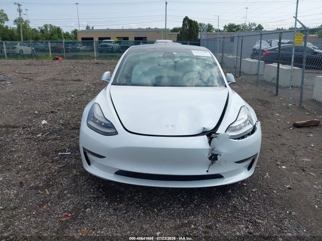 Продаж на аукціоні авто 2019 Tesla Model 3 Long Range/mid Range/standard Range/standard Range Plus, vin: 5YJ3E1EA1KF486618, номер лоту: 45641986