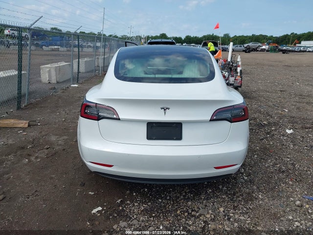 Продаж на аукціоні авто 2019 Tesla Model 3 Long Range/mid Range/standard Range/standard Range Plus, vin: 5YJ3E1EA1KF486618, номер лоту: 45641986