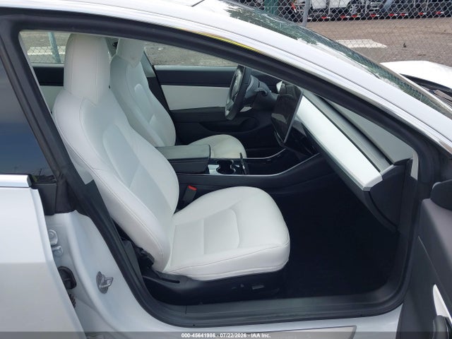 Продаж на аукціоні авто 2019 Tesla Model 3 Long Range/mid Range/standard Range/standard Range Plus, vin: 5YJ3E1EA1KF486618, номер лоту: 45641986