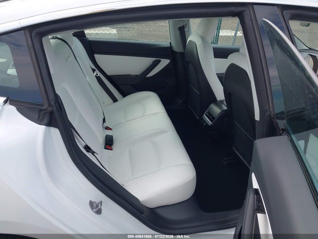 Продаж на аукціоні авто 2019 Tesla Model 3 Long Range/mid Range/standard Range/standard Range Plus, vin: 5YJ3E1EA1KF486618, номер лоту: 45641986