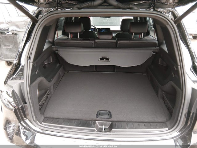 45641991 :رقم المزاد ، W1N4M5BB3PW310192 vin ، 2023 Mercedes-benz Amg Glb 35 4matic مزاد بيع