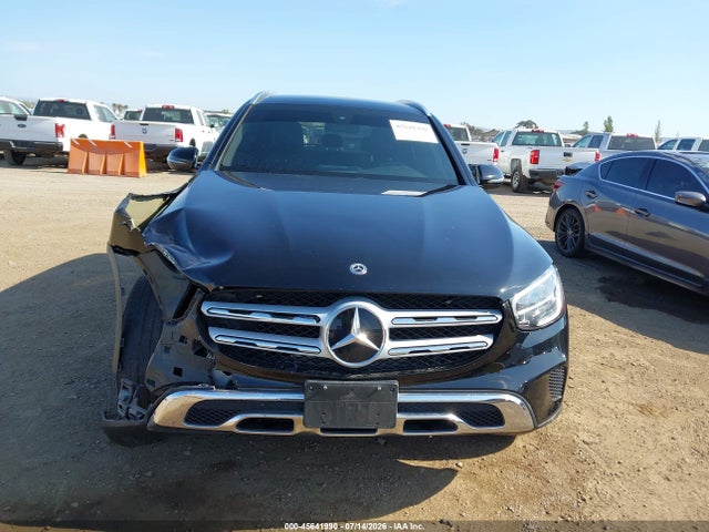 Mercedes-Benz GLC 300 2020 W1N0G8DB3LF858708 Image 12