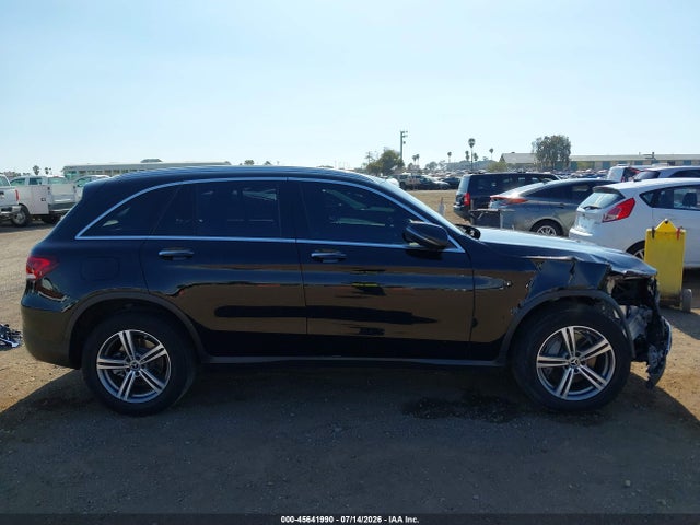 Mercedes-Benz GLC 300 2020 W1N0G8DB3LF858708 Image 13