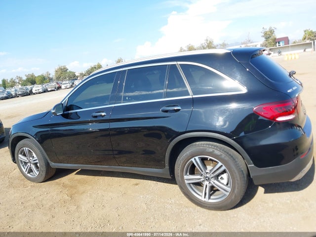Mercedes-Benz GLC 300 2020 W1N0G8DB3LF858708 Image 14