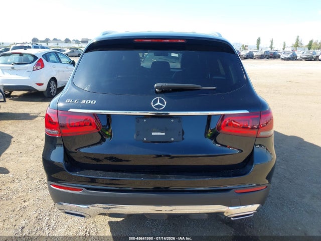 Mercedes-Benz GLC 300 2020 W1N0G8DB3LF858708 Image 16
