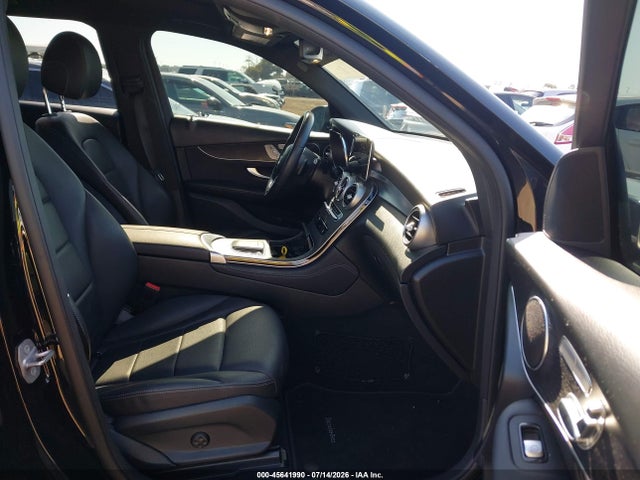 Mercedes-Benz GLC 300 2020 W1N0G8DB3LF858708 Image 5