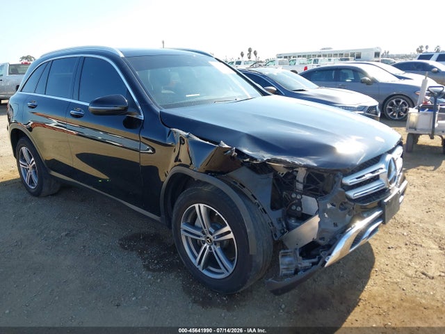 Mercedes-Benz GLC 300 2020 W1N0G8DB3LF858708 Image 6