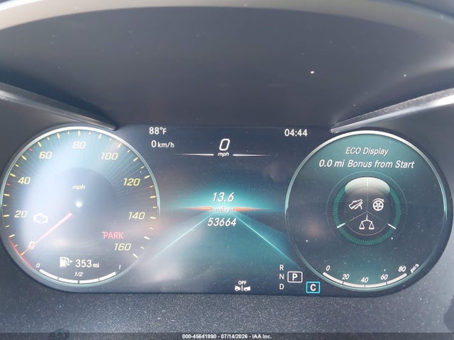 Mercedes-Benz GLC 300 2020 W1N0G8DB3LF858708 Image 7