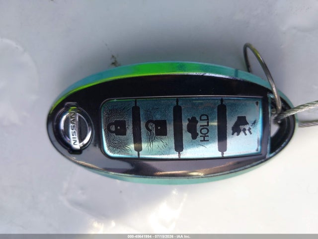 Nissan SENTRA SR 2019 3N1AB7APXKY202360 Image 11