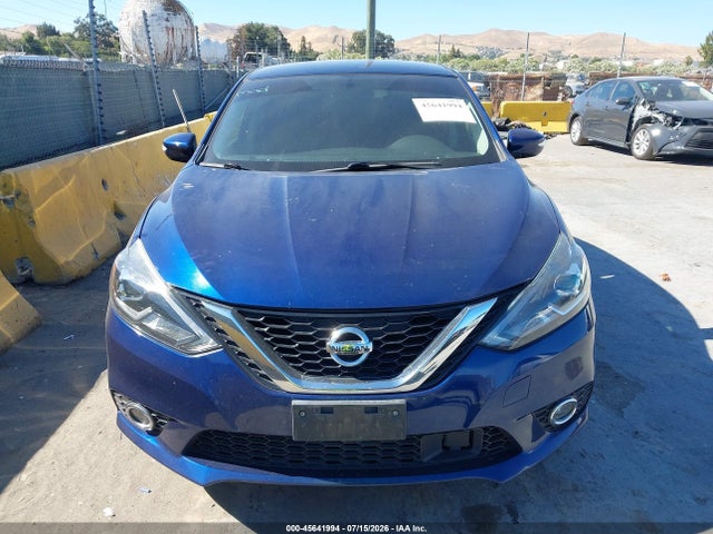 Nissan SENTRA SR 2019 3N1AB7APXKY202360 Image 12