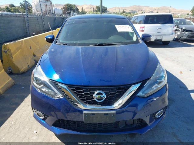 3N1AB7APXKY202360 Nissan SENTRA SR