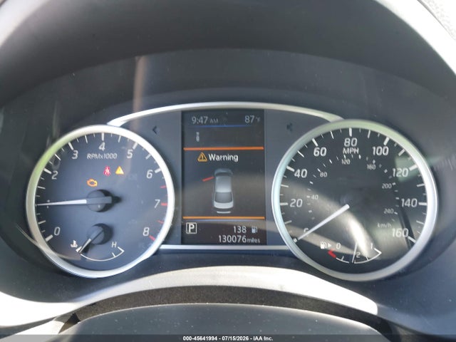 Nissan SENTRA SR 2019 3N1AB7APXKY202360 Image 7
