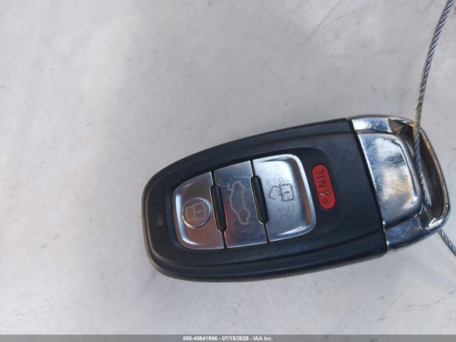 WAUF2AFC7FN021089 Audi S6 4.0t
