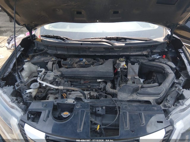 Продажа на аукционе авто 2019 Nissan Rogue Sv, vin: KNMAT2MV3KP557427, номер лота: 45641997