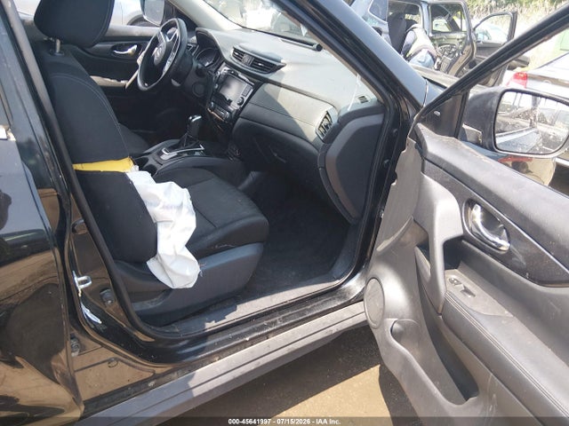 Продажа на аукционе авто 2019 Nissan Rogue Sv, vin: KNMAT2MV3KP557427, номер лота: 45641997