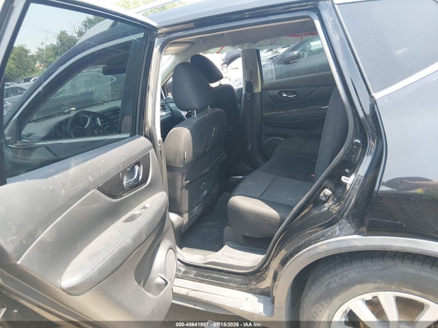 Продажа на аукционе авто 2019 Nissan Rogue Sv, vin: KNMAT2MV3KP557427, номер лота: 45641997