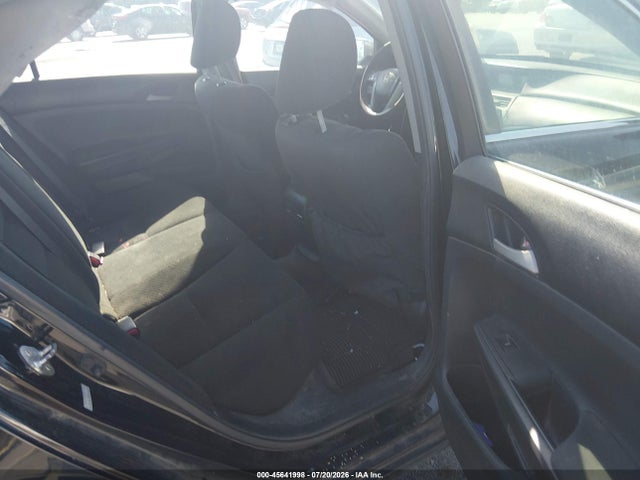 Продажа на аукционе авто 2011 Honda Accord 2.4 Ex, vin: 1HGCP2F78BA058199, номер лота: 45641998