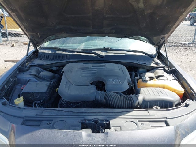 Aukcja sprzedaży 2014 Chrysler 300, vin: 2C3CCARGXEH203835, numer aukcji: 45642001