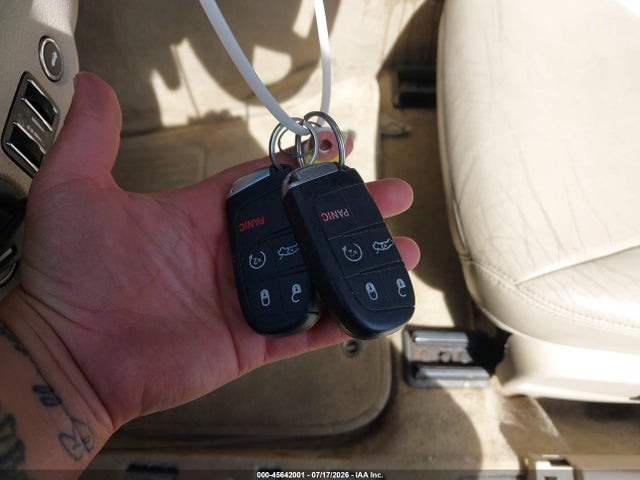 Aukcja sprzedaży 2014 Chrysler 300, vin: 2C3CCARGXEH203835, numer aukcji: 45642001