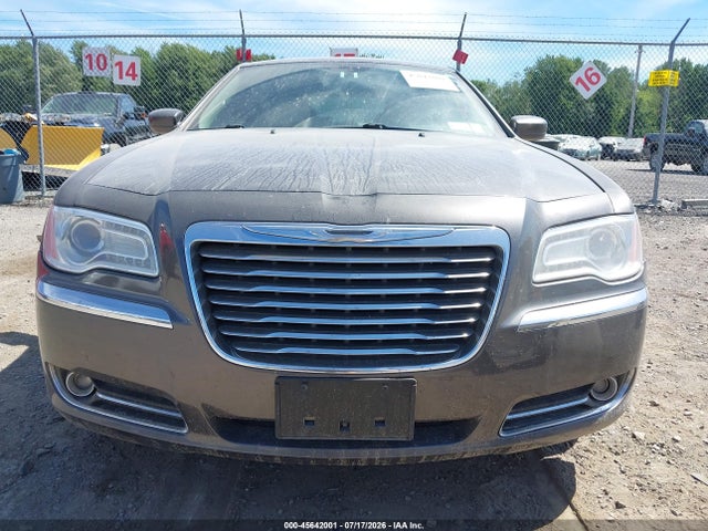 Aukcja sprzedaży 2014 Chrysler 300, vin: 2C3CCARGXEH203835, numer aukcji: 45642001