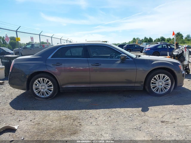 Aukcja sprzedaży 2014 Chrysler 300, vin: 2C3CCARGXEH203835, numer aukcji: 45642001
