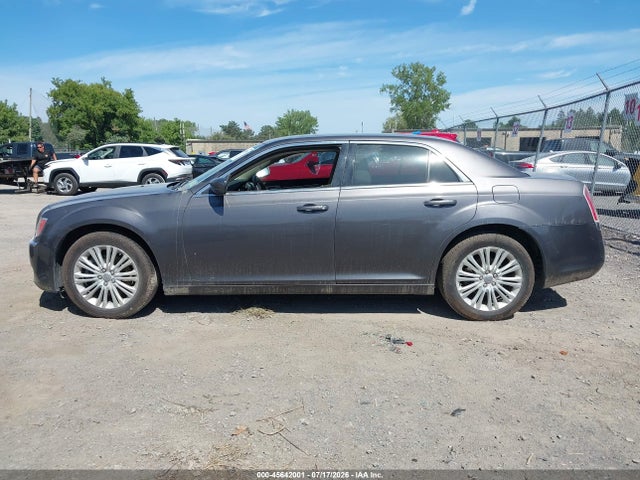 Aukcja sprzedaży 2014 Chrysler 300, vin: 2C3CCARGXEH203835, numer aukcji: 45642001