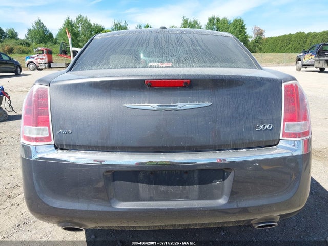 Aukcja sprzedaży 2014 Chrysler 300, vin: 2C3CCARGXEH203835, numer aukcji: 45642001