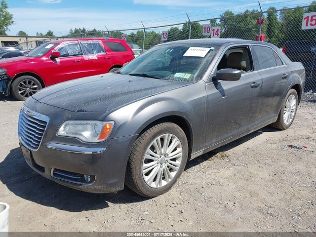 Aukcja sprzedaży 2014 Chrysler 300, vin: 2C3CCARGXEH203835, numer aukcji: 45642001