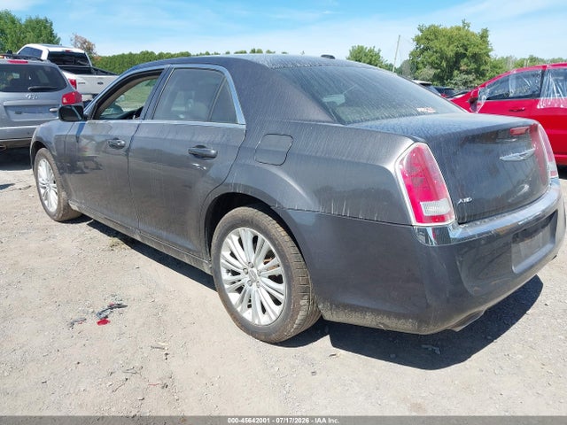 Aukcja sprzedaży 2014 Chrysler 300, vin: 2C3CCARGXEH203835, numer aukcji: 45642001