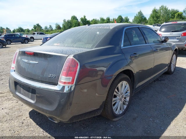 Продаж на аукціоні авто 2014 Chrysler 300, vin: 2C3CCARGXEH203835, номер лоту: 45642001