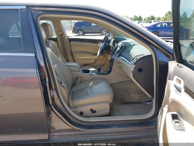 Aukcja sprzedaży 2014 Chrysler 300, vin: 2C3CCARGXEH203835, numer aukcji: 45642001
