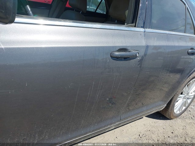 Aukcja sprzedaży 2014 Chrysler 300, vin: 2C3CCARGXEH203835, numer aukcji: 45642001