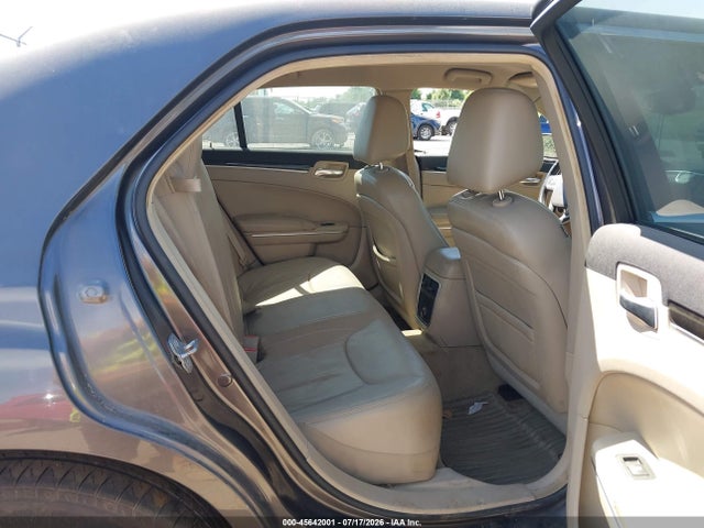 Aukcja sprzedaży 2014 Chrysler 300, vin: 2C3CCARGXEH203835, numer aukcji: 45642001